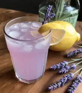 Lavender Lemonade Recipe 7 Lavender Lemonade Recipe