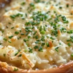 French Onion Soup Rice Recipe