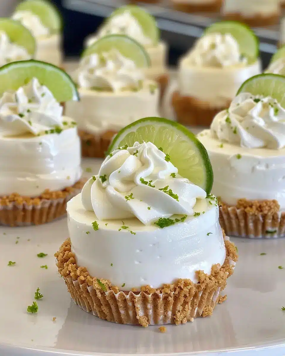 All ingredients measured and laid out on a cutting board