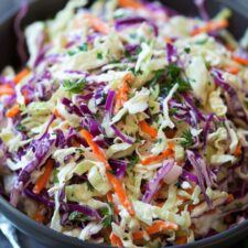 KFC Coleslaw Recipe: A Perfect Side Dish for Any Occasion