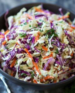 KFC Coleslaw Recipe: A Perfect Side Dish for Any Occasion 5 KFC Coleslaw Recipe: A Perfect Side Dish for Any Occasion
