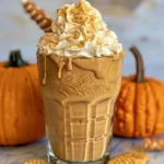 Pumpkin Fluff Recipe