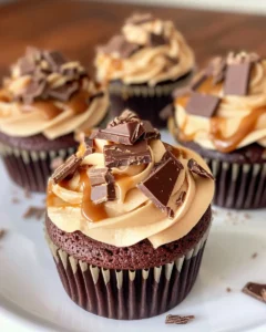 Salted Caramel Chocolate Cake Recipe