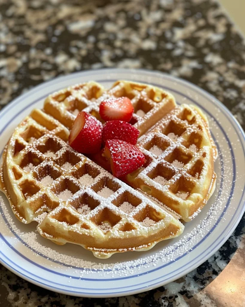 How-to-Make-Homemade-Waffles-Recipe-300x171