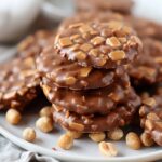 Caramel Peanut Ritz Cracker Treats Recipe