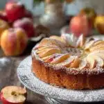 Fresh Apple Cake Recipe: A Fall Favorite 2 Fresh Apple Cake Recipe