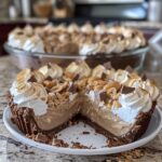 Peanut Butter Cup Pie Recipe