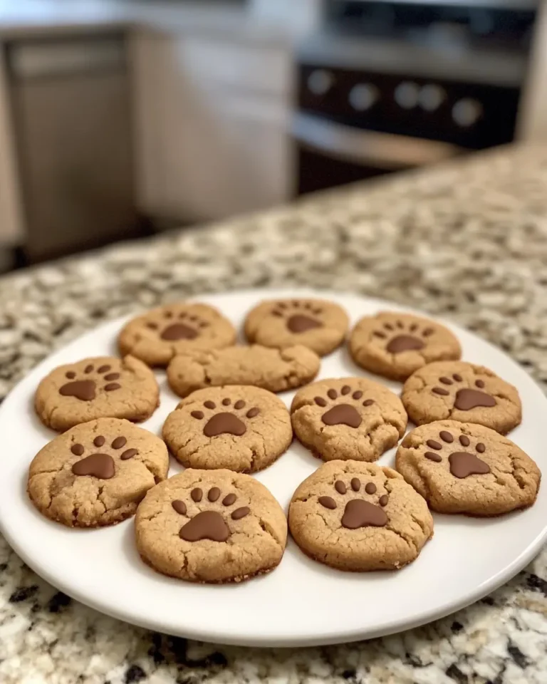 peanut-butter-paw-print-cookies-recipe