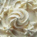 Cool Whip and Pudding Frosting Recipe: A Refreshing Orange Dreamsicle Cake