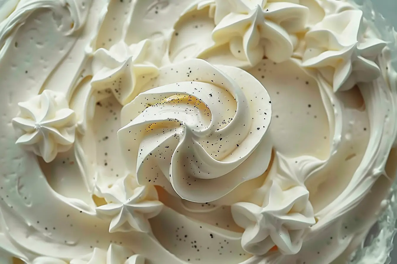 Cool Whip and Pudding Frosting Recipe: A Refreshing Orange Dreamsicle Cake