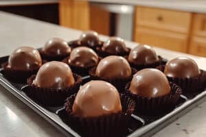 Butterfinger Balls 3 Butterfinger Balls