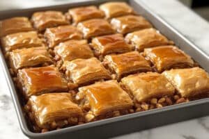 Christmas Baklava 5 Christmas baklava, holiday desserts, festive baklava recipe, Christmas treats, nutty desserts, traditional baklava, holiday baking, Christmas sweets, spiced desserts, baklava with syrup