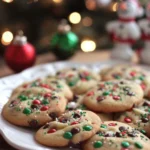 Dream Recipes ndrtespSoo 9 12 b c 8f m lmc1 d : a7 e 1 3 8 901l8604 4 7 r 46 1 ma 3 962h e , 0i1 é 0 · Christmas NYC Cookies 🍪🎄 Recipe