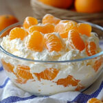 Mandarin Orange Salad