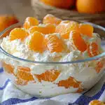 Mandarin Orange Salad