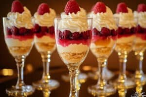 Mini Trifles
