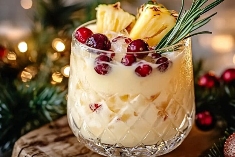 white-christmas-punch
