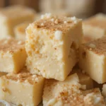 Buttered Rum Fudge 🍫🥃