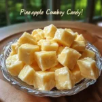 Pineapple Cowboy Candy