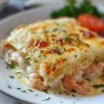 Shrimp Scampi