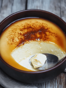 Creamy Milk Dessert Without Oven 6 Creamy Milk Dessert Without Oven