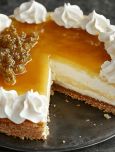 Exquisite Cheesecake Recipes