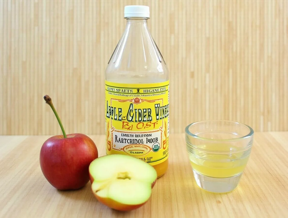 How Everyday Ingredients Can Improve Your Health