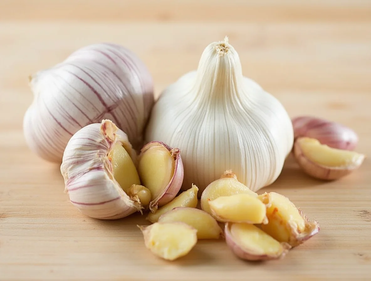 How Everyday Ingredients Can Improve Your Health