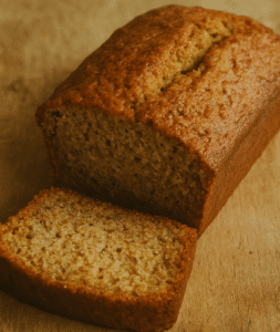 Banana Bread
