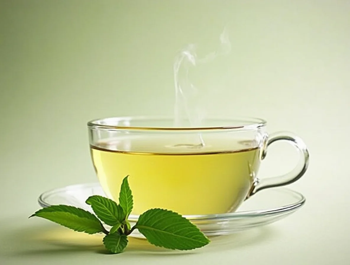 How Everyday Ingredients Can Improve Your Health