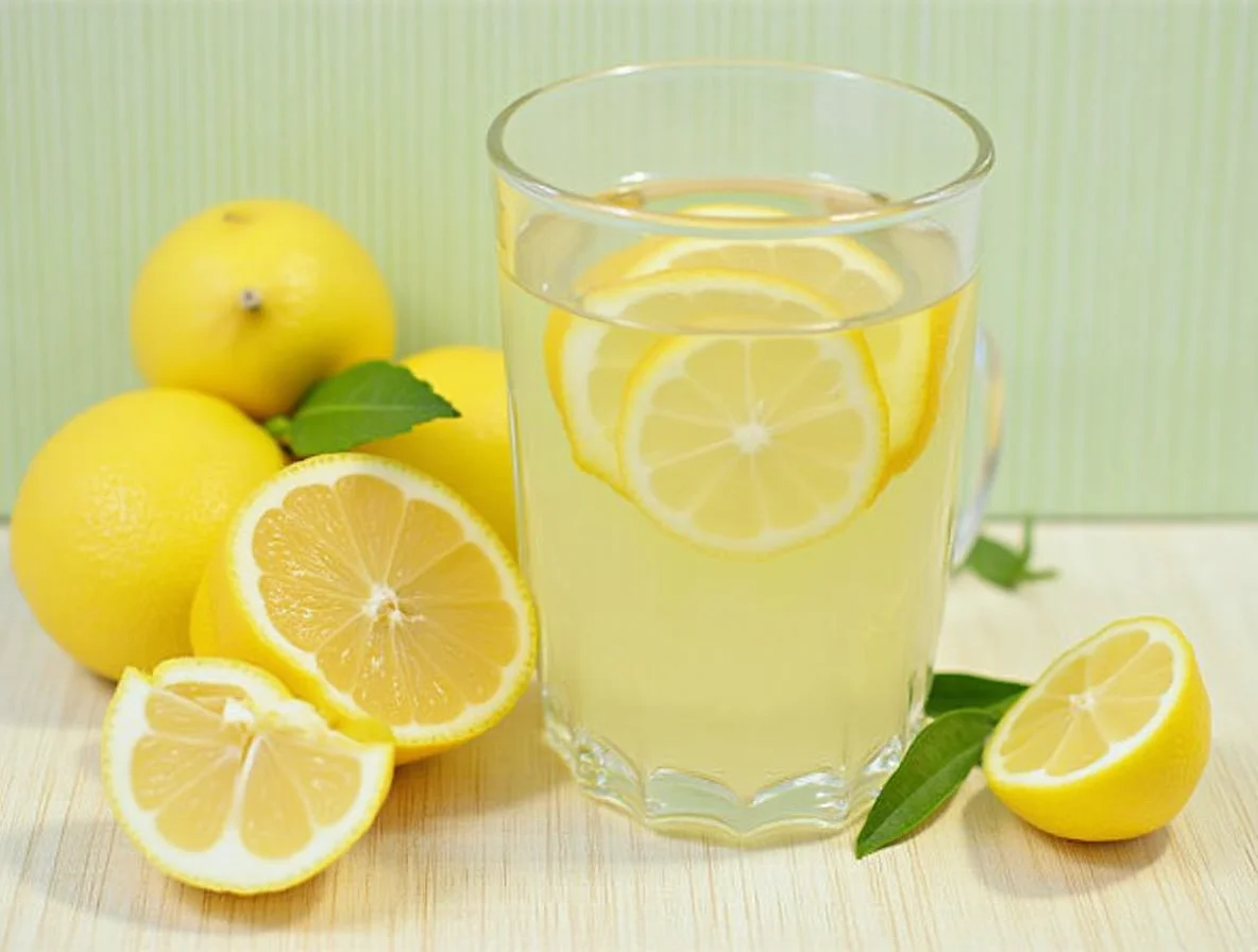 How Everyday Ingredients Can Improve Your Health