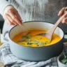 Butternut Squash Soup