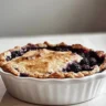 Blackberry Cobbler