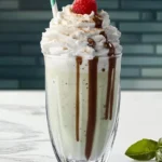 Cafe Style Milkshake 2 Cafe Style Milkshake