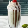 Cafe Style Milkshake