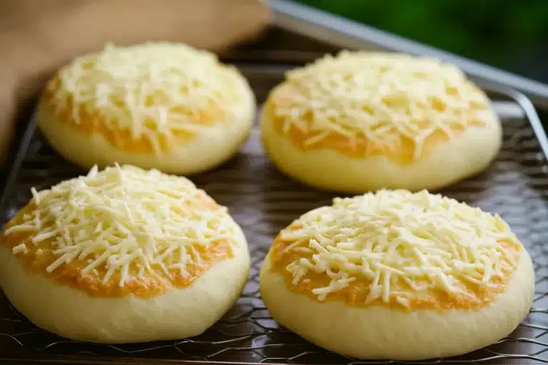 Cheesy Bread: The Ultimate Comfort Food