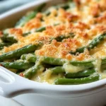 Cheesy Garlic Green Beans 2 cheesy garlic green beans 150x150 1