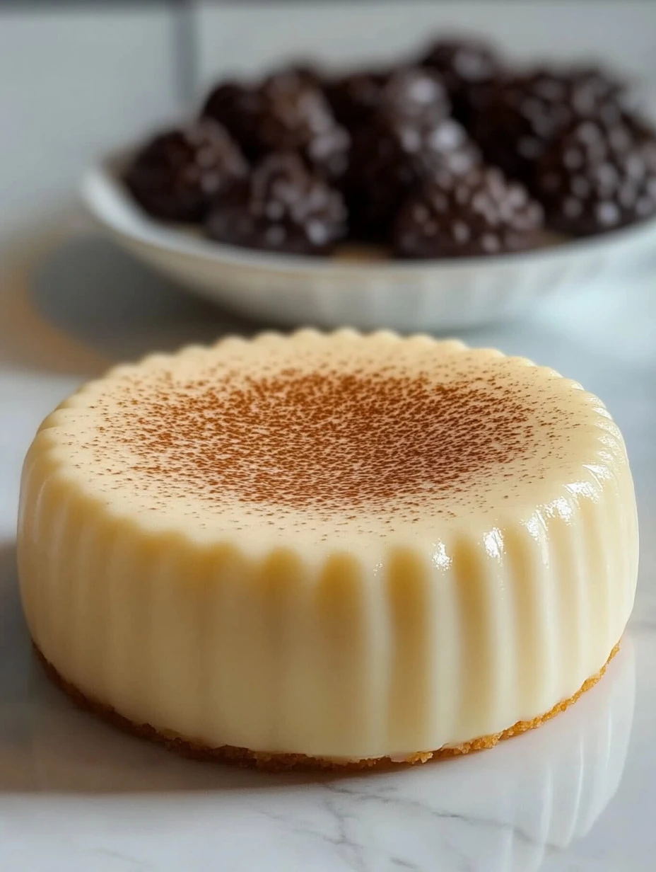 Condensed Milk Cake