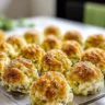 Dill Pickle Cheese Ball