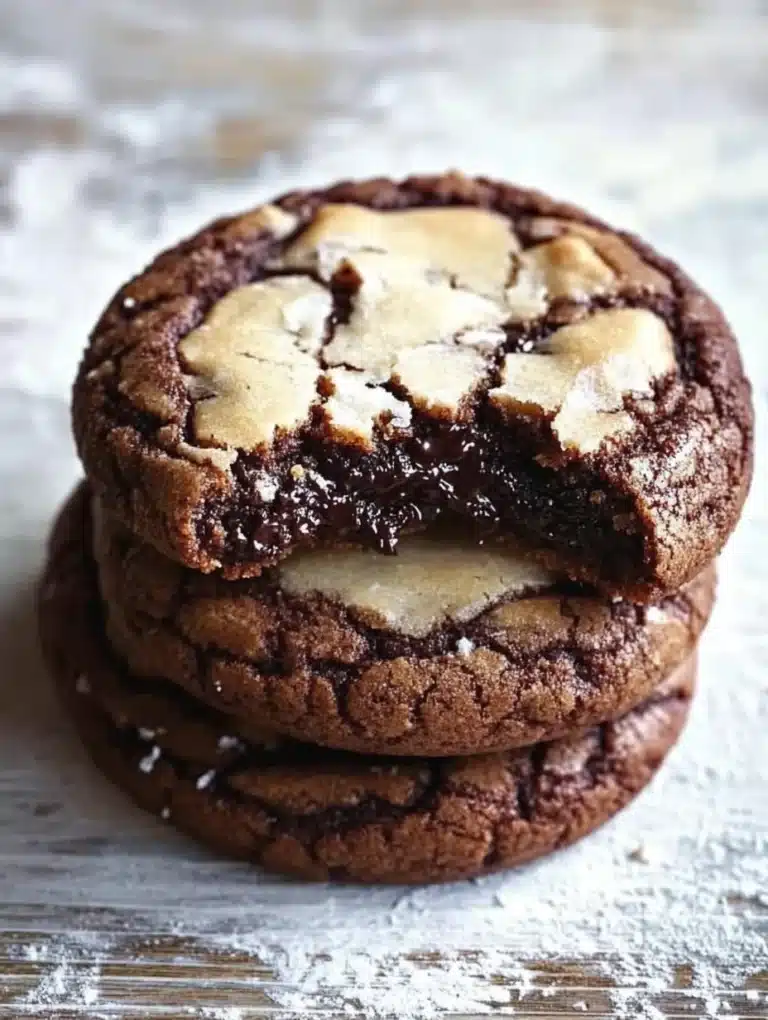 Plate of delicious easy homemade cookies ready to enjoy