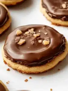Easy Twix Cookies 5 Easy Twix Cookies