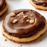 Easy Twix Cookies