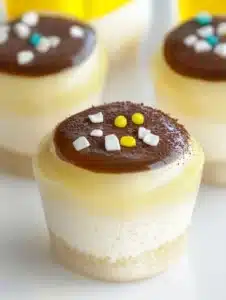 A selection of popular Filipino desserts including leche flan and bibingka.