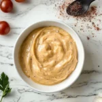 Flavored Mayonnaise
