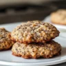 Greek Yogurt Chia Seed Cookies