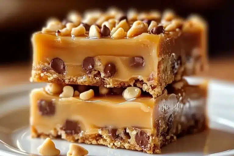 A Sweet Treat for Busy Days