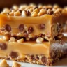 A Sweet Treat for Busy Days