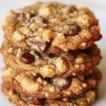 Laura Bush's Cowboy Cookies