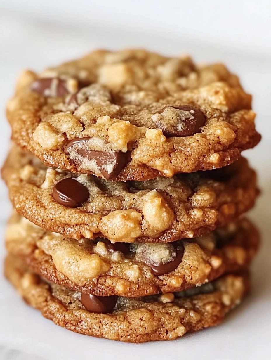 Laura Bush's Cowboy Cookies