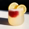 Refreshing Lemonade